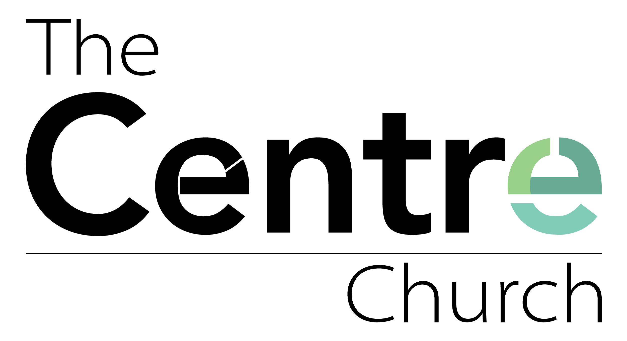 The Centre Church
